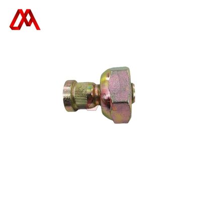 8980285320 8-98028532-0 Axe de roue avant pour ISUZU NKR NPR