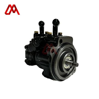 8-98055007-2 8980550072 Pompe de direction assistée assemblée Convient pour ISUZU NPR ELF 4HK1