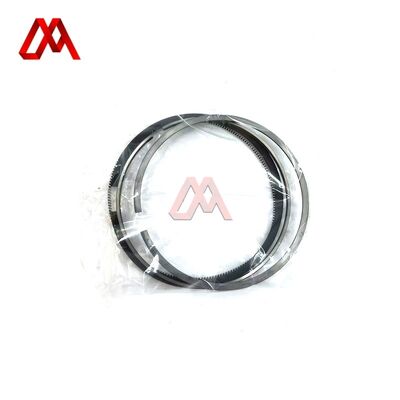 8-98057222-0 Ensemble standard de bagues à piston 8980572220 Convient pour ISUZU XD 4JJ1