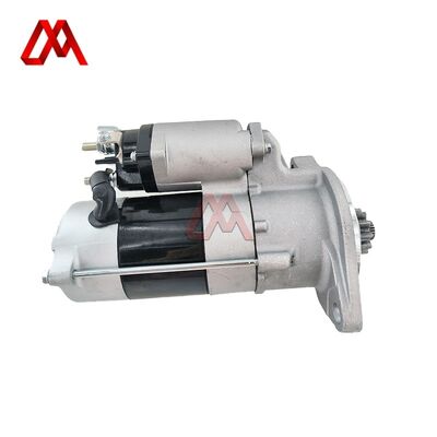 28100-78370 ASSY de démarrage pour Hino