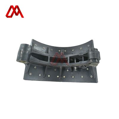Plaquette de frein 47431-2370 474312370 pour camions Hino