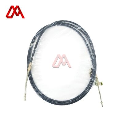 8-97350534-0 8973505340 câble de frein de stationnement adapté à l'ISUZU NPR 4HG1 4HF1