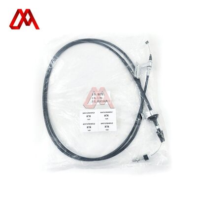 8-97370405-2 8973704052 Cable de commande du moteur Convient pour ISUZU NPR