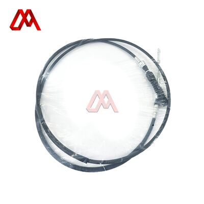 8-98202909-2 CABLE; SELECT,TRANS CONT adapté à une ISUZU 8982029092